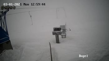 Драгобрат 1 березня 2021 року, 2021-03-01 13:00