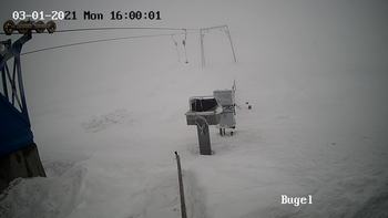 Драгобрат 1 березня 2021 року, 2021-03-01 16:00