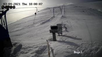 Драгобрат 4 березня 2021 року, 2021-03-04 10:00