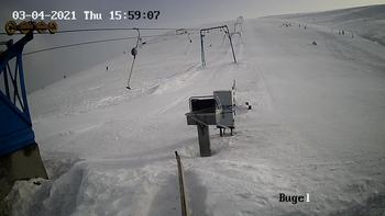 Драгобрат 4 березня 2021 року, 2021-03-04 16:00