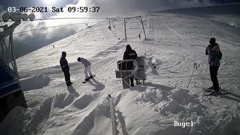 Драгобрат 6 березня 2021 року, 2021-03-06 10:00