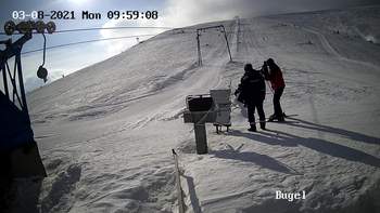 Драгобрат 8 березня 2021 року, 2021-03-08 10:00