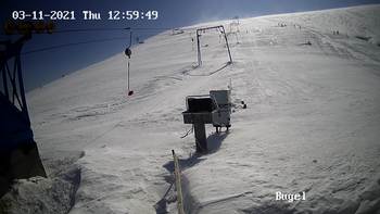 Драгобрат 11 березня 2021 року, 2021-03-11 13:00