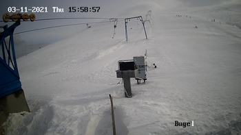 Драгобрат 11 березня 2021 року, 2021-03-11 16:00