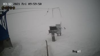 Драгобрат 12 березня 2021 року, 2021-03-12 10:00