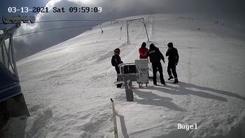 Драгобрат 13 березня 2021 року, 2021-03-13 10:00