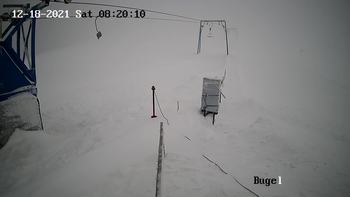 Драгобрат 18 грудня 2021 року, 2021-12-18 10:00