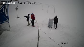 Драгобрат 18 грудня 2021 року, 2021-12-18 13:00