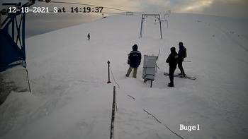 Драгобрат 18 грудня 2021 року, 2021-12-18 16:00