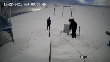 Драгобрат 22 грудня 2021 року, 2021-12-22 10:00