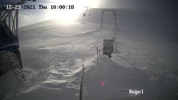 Драгобрат 23 грудня 2021 року, 2021-12-23 10:00