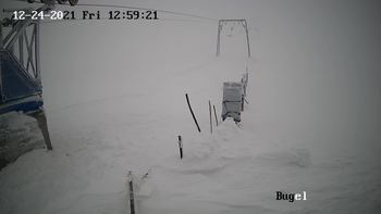 Драгобрат 24 грудня 2021 року, 2021-12-24 13:00