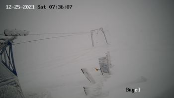 Драгобрат 25 грудня 2021 року, 2021-12-25 16:00
