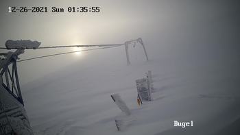 Драгобрат 26 грудня 2021 року, 2021-12-26 10:00