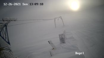 Драгобрат 26 грудня 2021 року, 2021-12-26 13:00