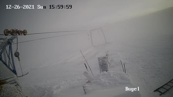 Драгобрат 26 грудня 2021 року, 2021-12-26 16:00