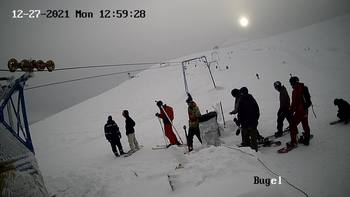 Драгобрат 27 грудня 2021 року, 2021-12-27 13:00