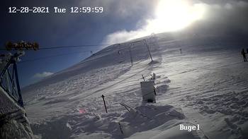 Драгобрат 28 грудня 2021 року, 2021-12-28 13:00