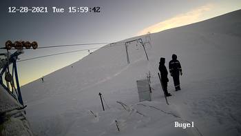 Драгобрат 28 грудня 2021 року, 2021-12-28 16:00