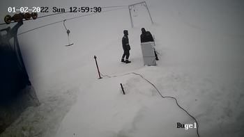 Драгобрат 2 січня 2022 року, 2022-01-02 13:00