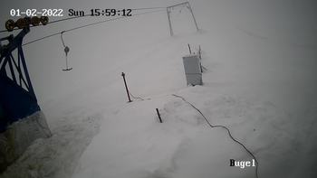 Драгобрат 2 січня 2022 року, 2022-01-02 16:00
