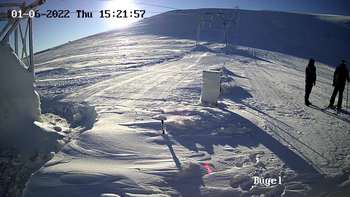 Драгобрат 7 січня 2022 року, 2022-01-07 10:00