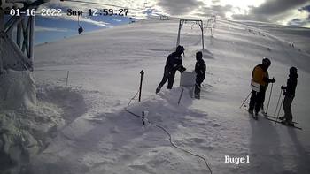 Драгобрат 16 січня 2022 року, 2022-01-16 13:00