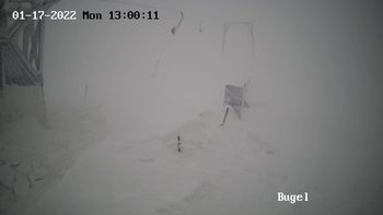 Драгобрат 17 січня 2022 року, 2022-01-17 13:00