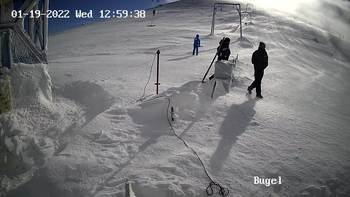 Драгобрат 19 січня 2022 року, 2022-01-19 13:00