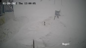 Драгобрат 20 січня 2022 року, 2022-01-20 13:00