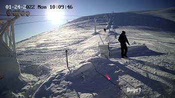 Драгобрат 24 січня 2022 року, 2022-01-24 10:00