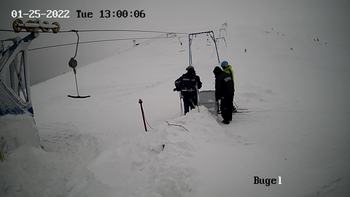 Драгобрат 25 січня 2022 року, 2022-01-25 13:00