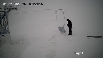 Драгобрат 27 січня 2022 року, 2022-01-27 10:00