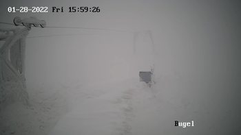 Драгобрат 28 січня 2022 року, 2022-01-28 16:00