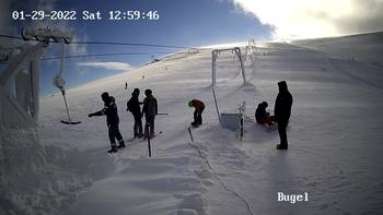 Драгобрат 29 січня 2022 року, 2022-01-29 13:00