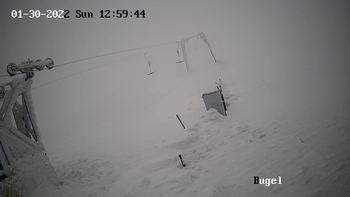Драгобрат 30 січня 2022 року, 2022-01-30 13:00
