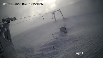 Драгобрат 31 січня 2022 року, 2022-01-31 13:00