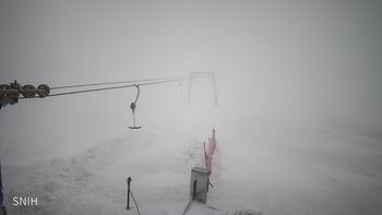 Drahobrat 15 february 2026 year 16:00