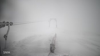 Drahobrat 16 february 2026 year 10:00