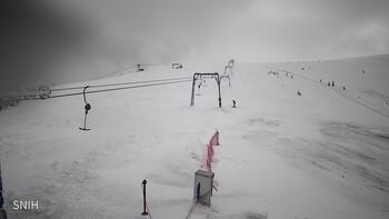 Драгобрат 16 лютого 2026 року, 2026-02-16 16:00