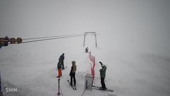 Драгобрат 17 лютого 2026 року, 2026-02-17 16:00