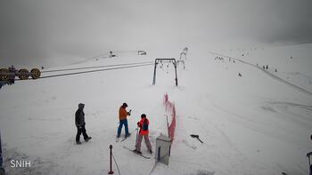 Драгобрат 18 лютого 2026 року, 2026-02-18 10:00