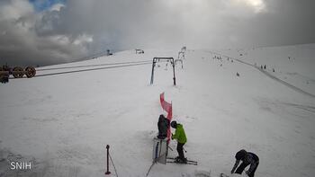 Драгобрат 18 лютого 2026 року, 2026-02-18 16:00