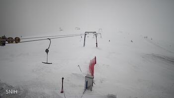 Драгобрат 19 лютого 2026 року, 2026-02-19 10:00