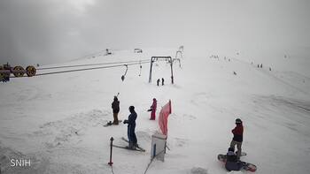 Драгобрат 19 лютого 2026 року, 2026-02-19 13:00