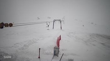 Драгобрат 19 лютого 2026 року, 2026-02-19 16:00