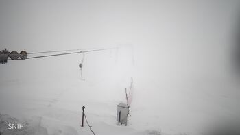 Драгобрат 20 лютого 2026 року, 2026-02-20 13:00