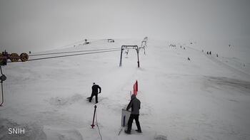 Драгобрат 21 лютого 2026 року, 2026-02-21 10:00