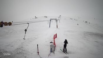 Драгобрат 21 лютого 2026 року, 2026-02-21 13:00