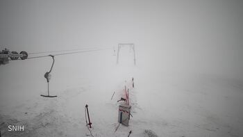 Драгобрат 22 лютого 2026 року, 2026-02-22 16:00